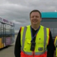Darren Chadwick