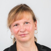 Katrin Hallas