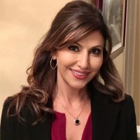 Shana Maghsoodi