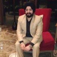 Chetandeep Batra, Pmp®