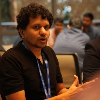Yogesh Agarwal