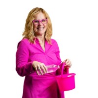 Sheri Wood, Ph.D., Lcmft