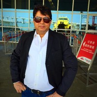Rajesh Vashist
