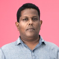 Lucky Wijewardena