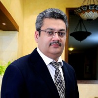 Shehzad Sheikh Muhammad