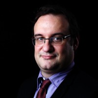 Laurent Pecqueux