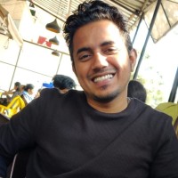Akash Sakore