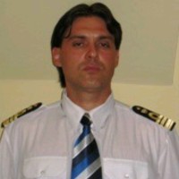 Capt. Ivaylo Paskov