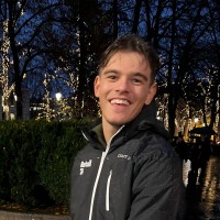 Vegar T. Løvrød