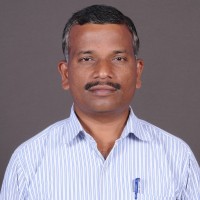 Maheshgouda Patil