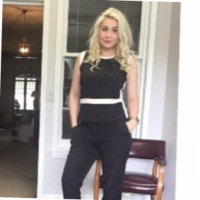 Kelci Dickey