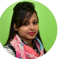 Rakhi Dsouza