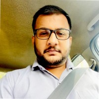 Ayush Shukla
