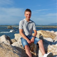 Aron Timmerman