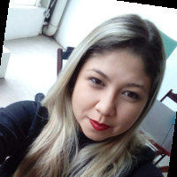 Priscila Anne Damasceno