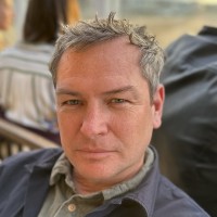 Guy Cooper