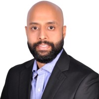 Sandeep Nair
