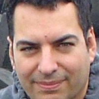 Albert Alonso