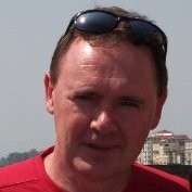 Chris Wilkinson