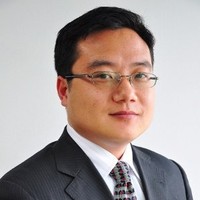 Samuel Zhou