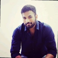 ARJUN SINHA