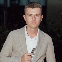 Ondrej Matuška RSc. - Real estate Consultant