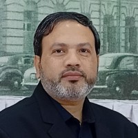 Ayatullah Faruk Mollah