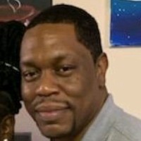 Antonio Jackson