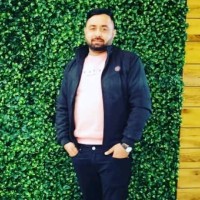 Mohit Sharma