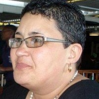 Trudy Rayners