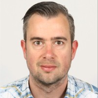 Joost Schnackers