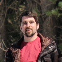 Andrew Moore