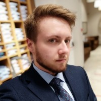 Denis Potapov