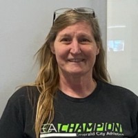 Jennifer Hoffman