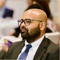 Siddharth Jha