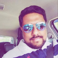 Shravan Kumar Panda