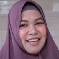 Yeny Amelia Amir Halimi