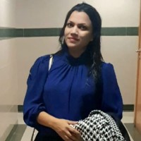 Asmita Gajbhiye