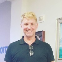 Jerry Mount