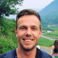 Marcel Boontjes