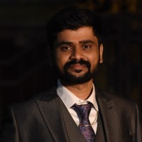 Arvind Kumar