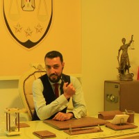 Mohamed Elsherif