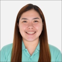 Monica Louise Reyes - Gonzaga, MBA