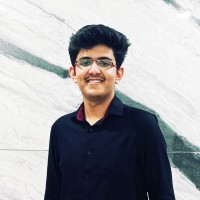 Utkarsh Chaudhary