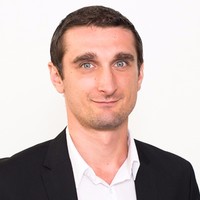 Liviu-Daniel Moldoveanu