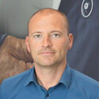 Mario Deknudt