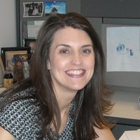 Tammy Currie