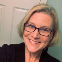 Kristin Halter Elliott