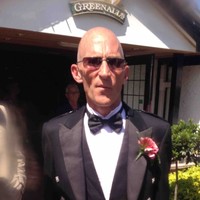 Anthony Bedborough