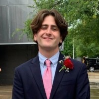 Jacob Dell
